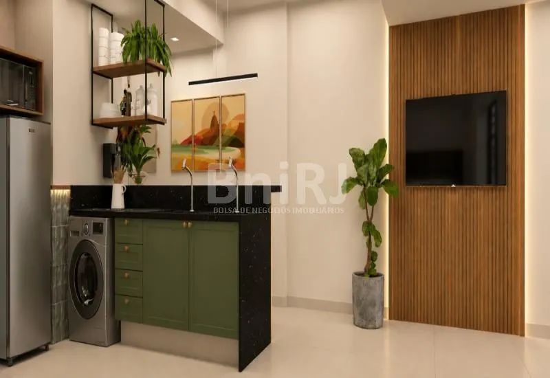 Studio no Centro - Foto 2