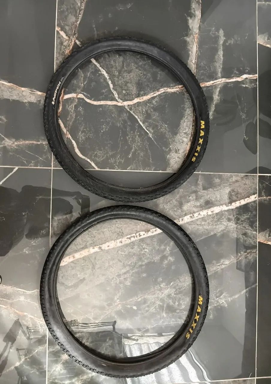 Maxxis aspen  26 - Foto 4