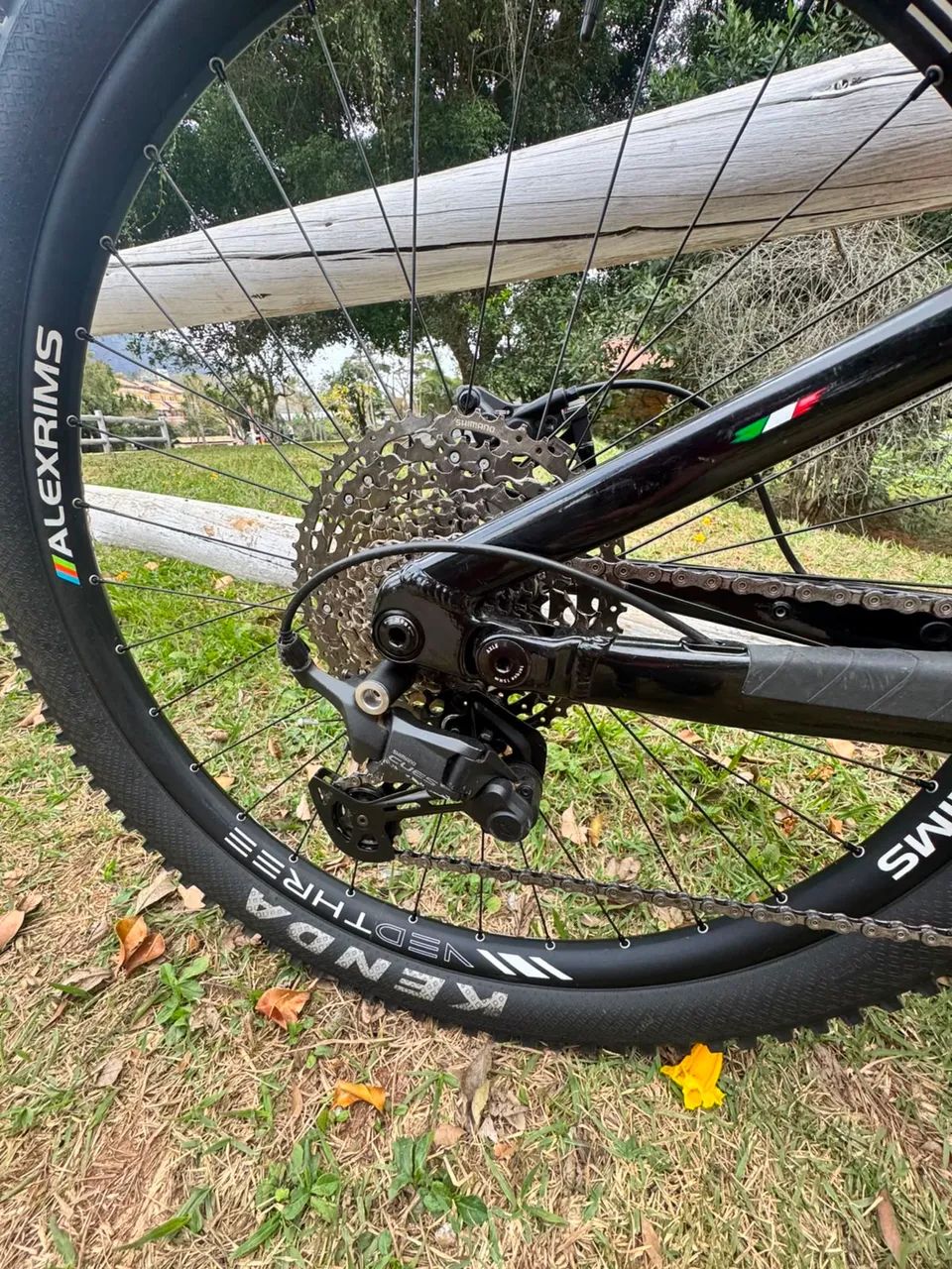E bike Razzo 2024  - Foto 5