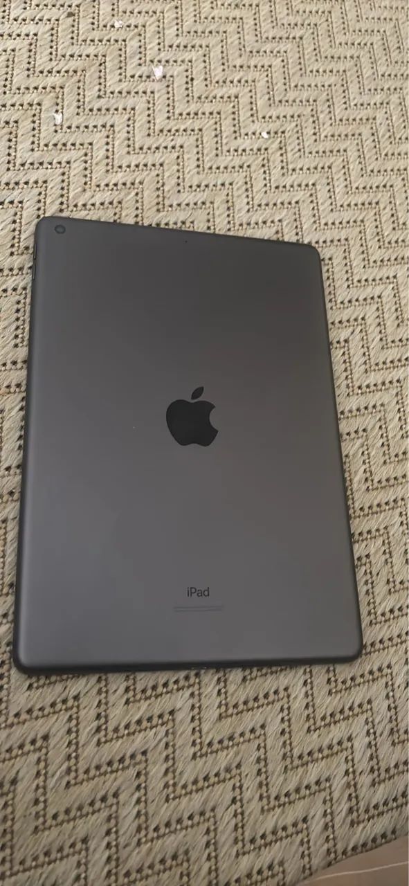 iPad 9ª Geração 64GB Prata Excelente Estado - Foto 2