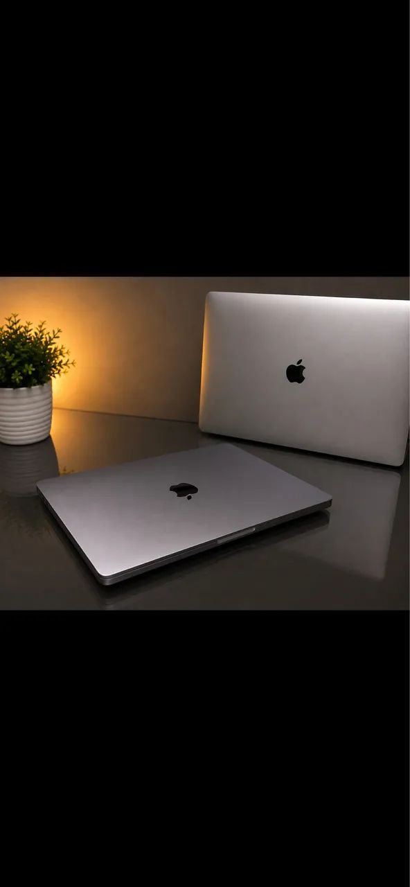 MacBook Pro diversos i5, i7, i9 (até12x)  - Foto 4