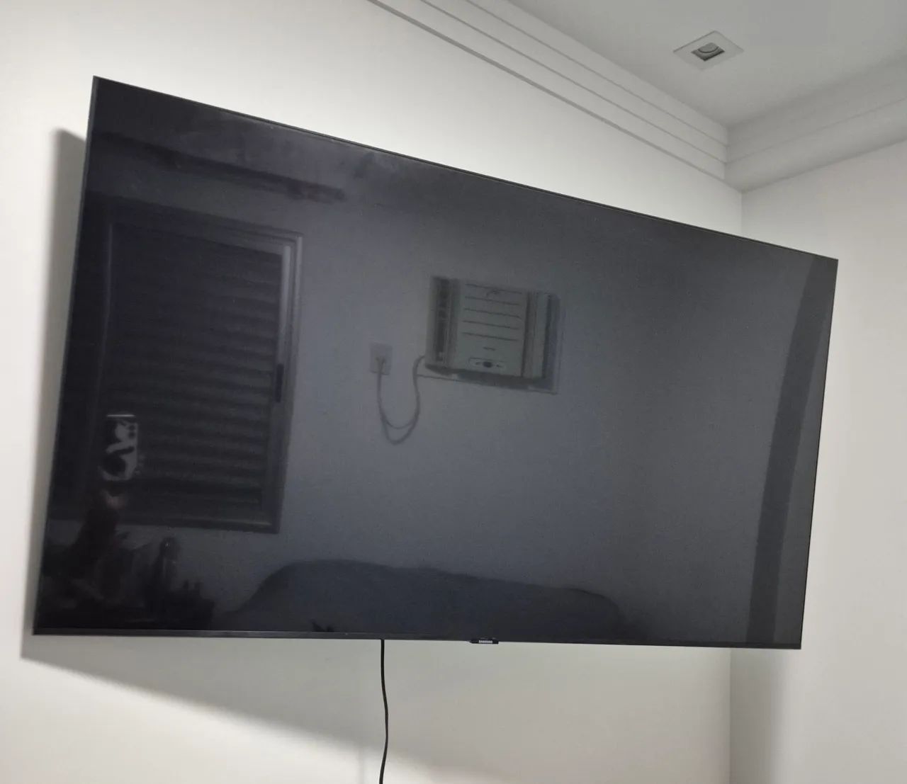 Tv sansung