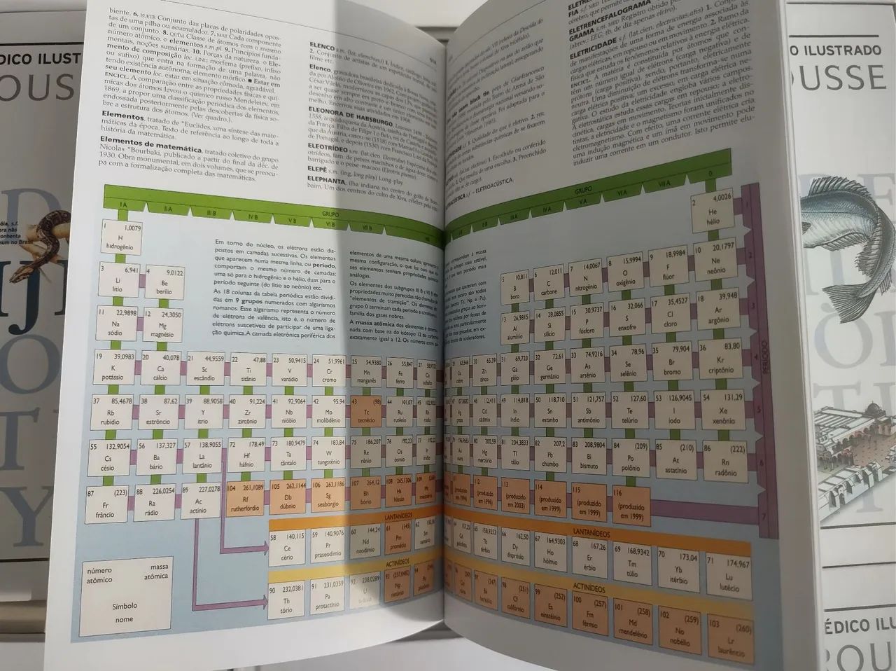 Coleção Larousse Completa  - Foto 5