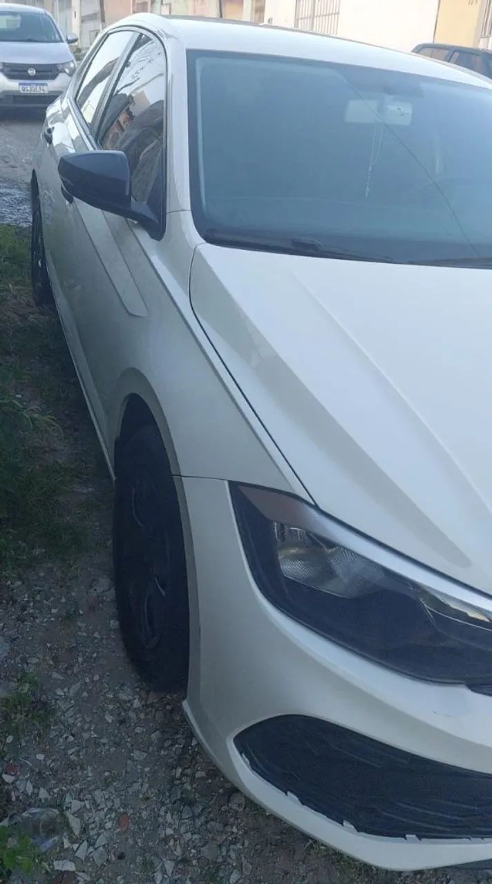 Volkswagen Polo Polo Track 1.0 Flex 12V 5p 2024