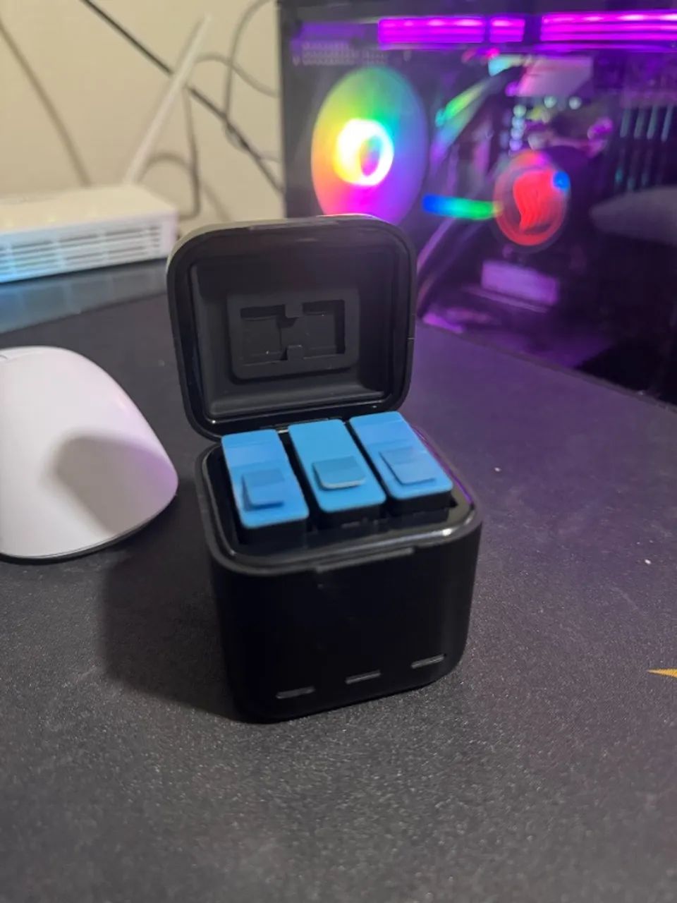 Vendo Gopro Hero 10 - Foto 2