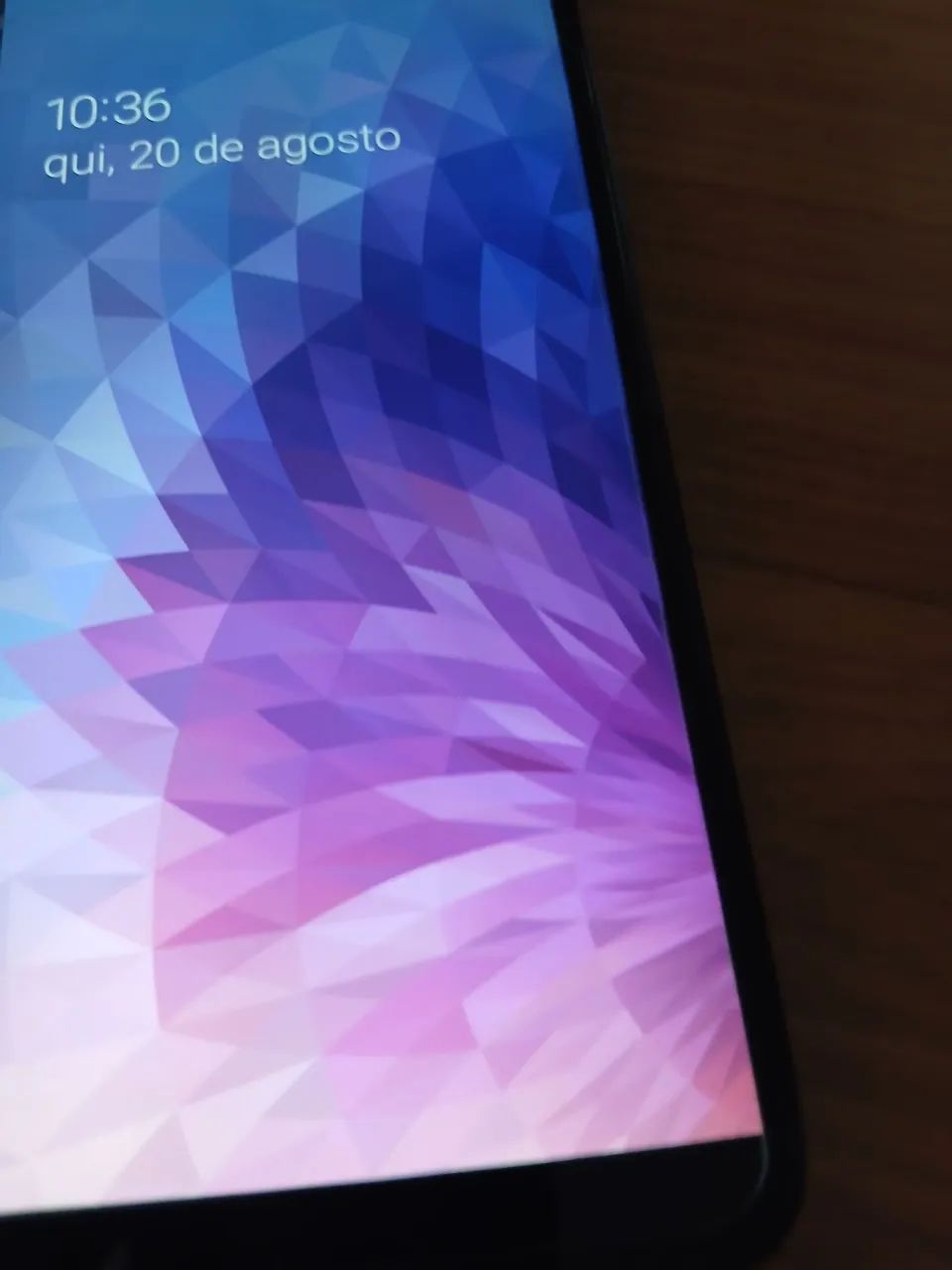 Celular samsung J6  - Foto 5