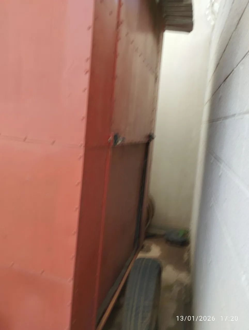 Vende-se vende-se trailer - Foto 4