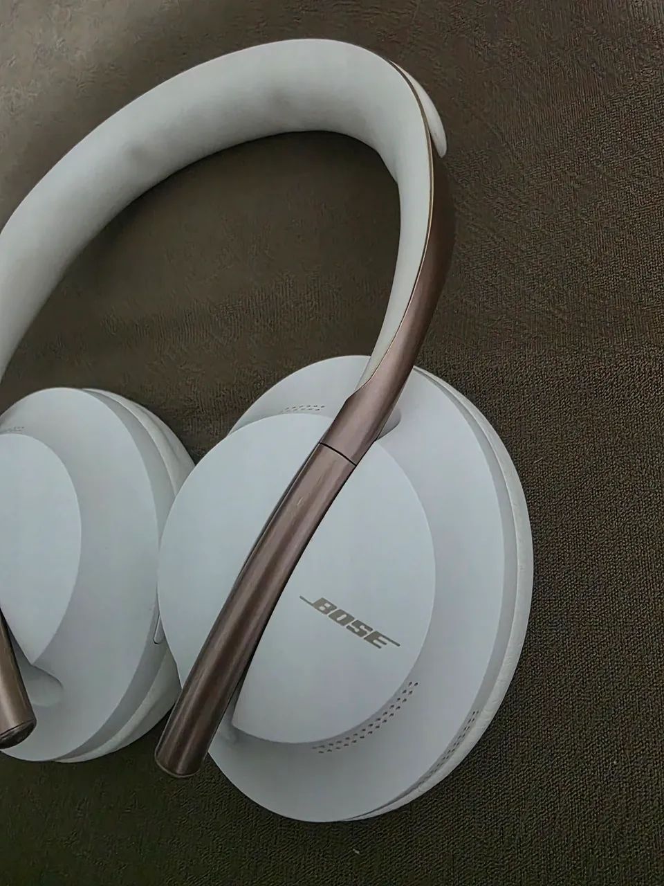 Fone de Ouvido Bose Noise Cancelling 700 - Bluetooth e Wireless - Foto 4