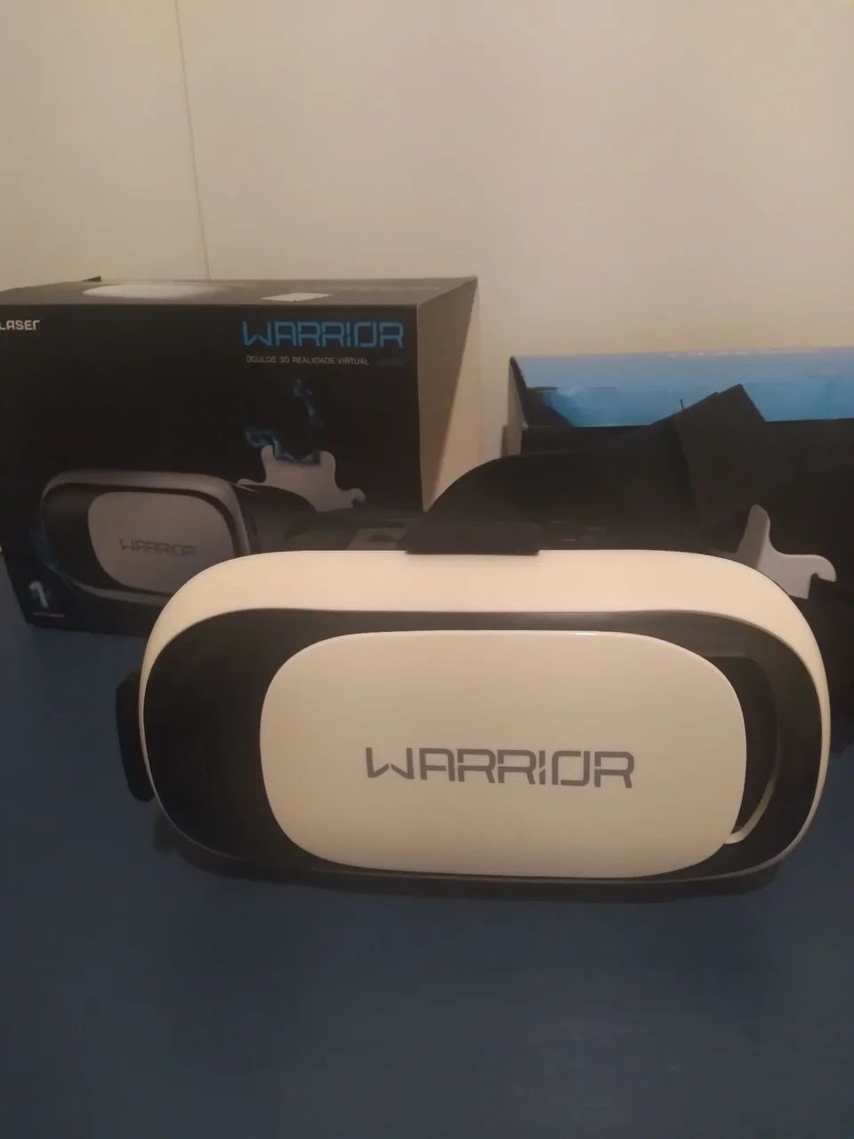 Óculos 3D Realidade Virtual