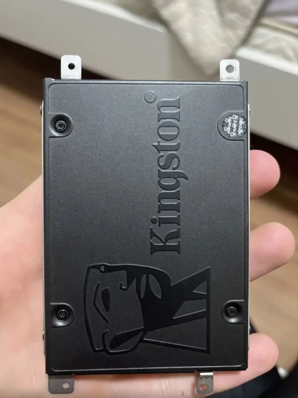 SSD Kingston Sata 240GB - Mais velocidade e desempenho para seu PC! - Foto 3