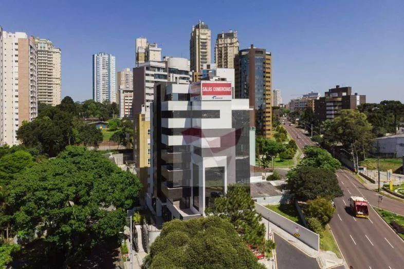 Sala à venda - Ecoville - Curitiba/PR - Foto 2