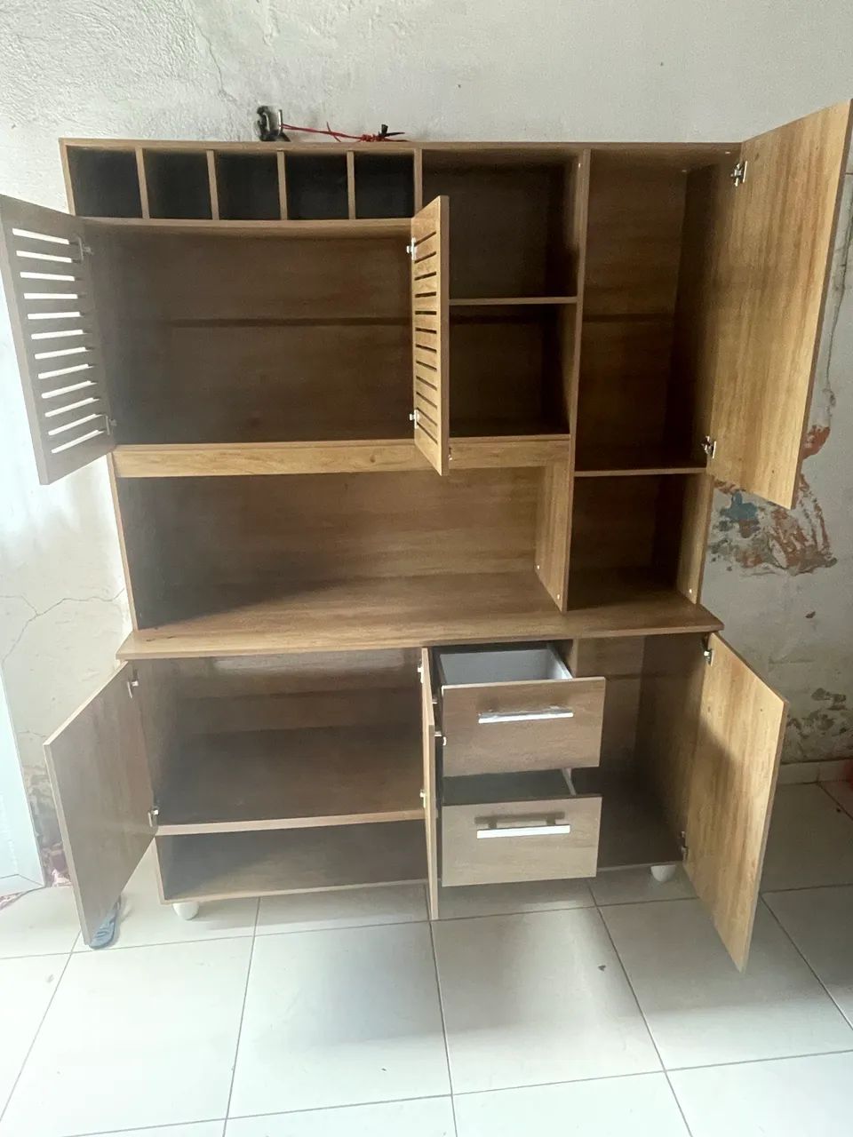 Armário  - Foto 2