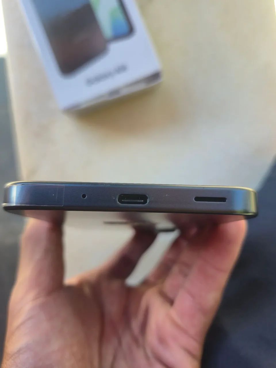 Vendo Samsung A16  - Foto 2