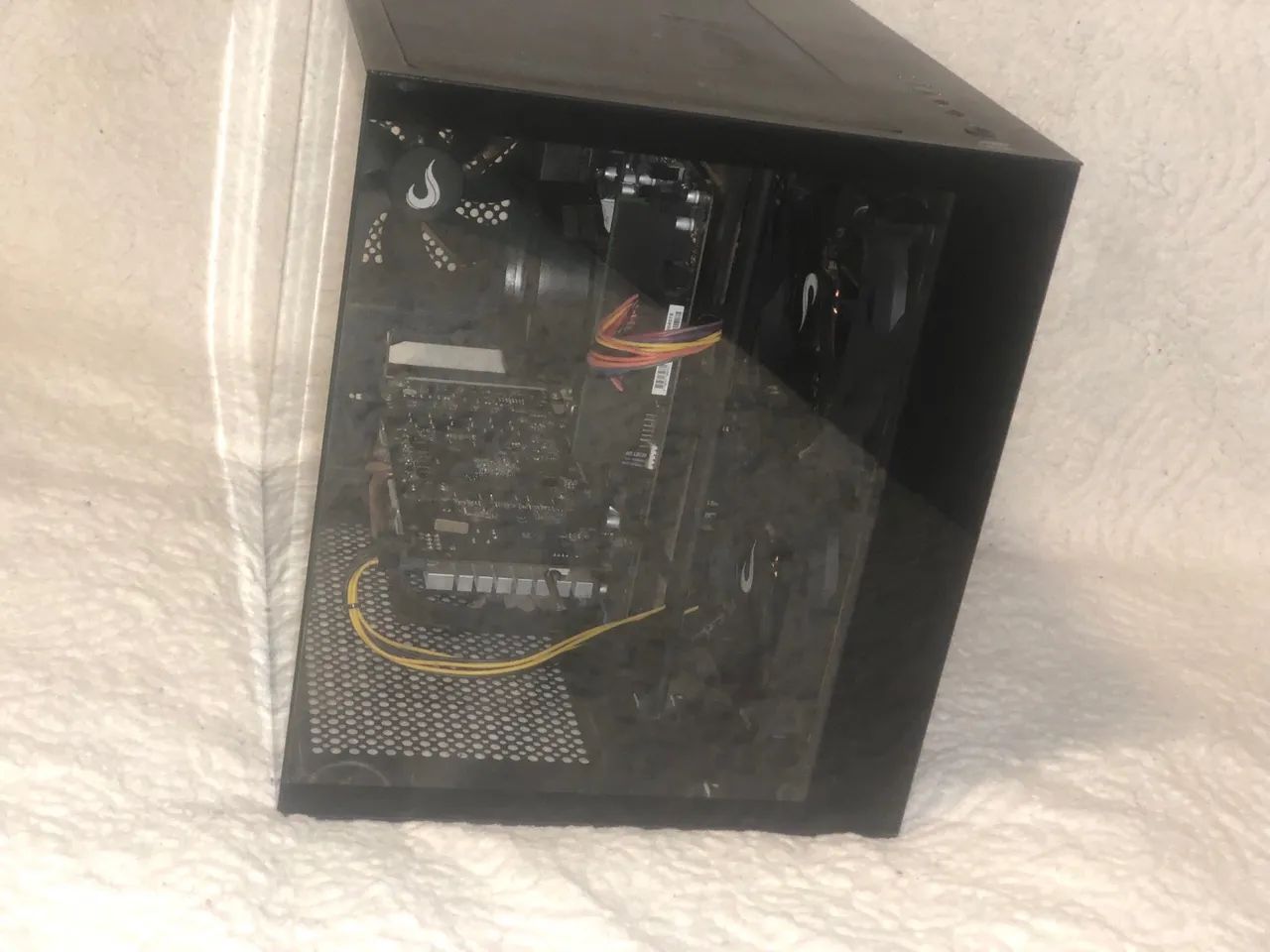 Pc Gamer de entrada - Foto 2