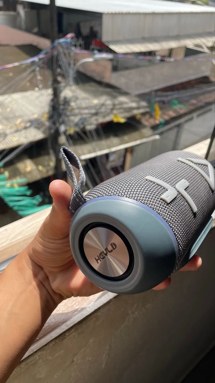 Caixa bluetooth de qualidade excelente - Foto 3