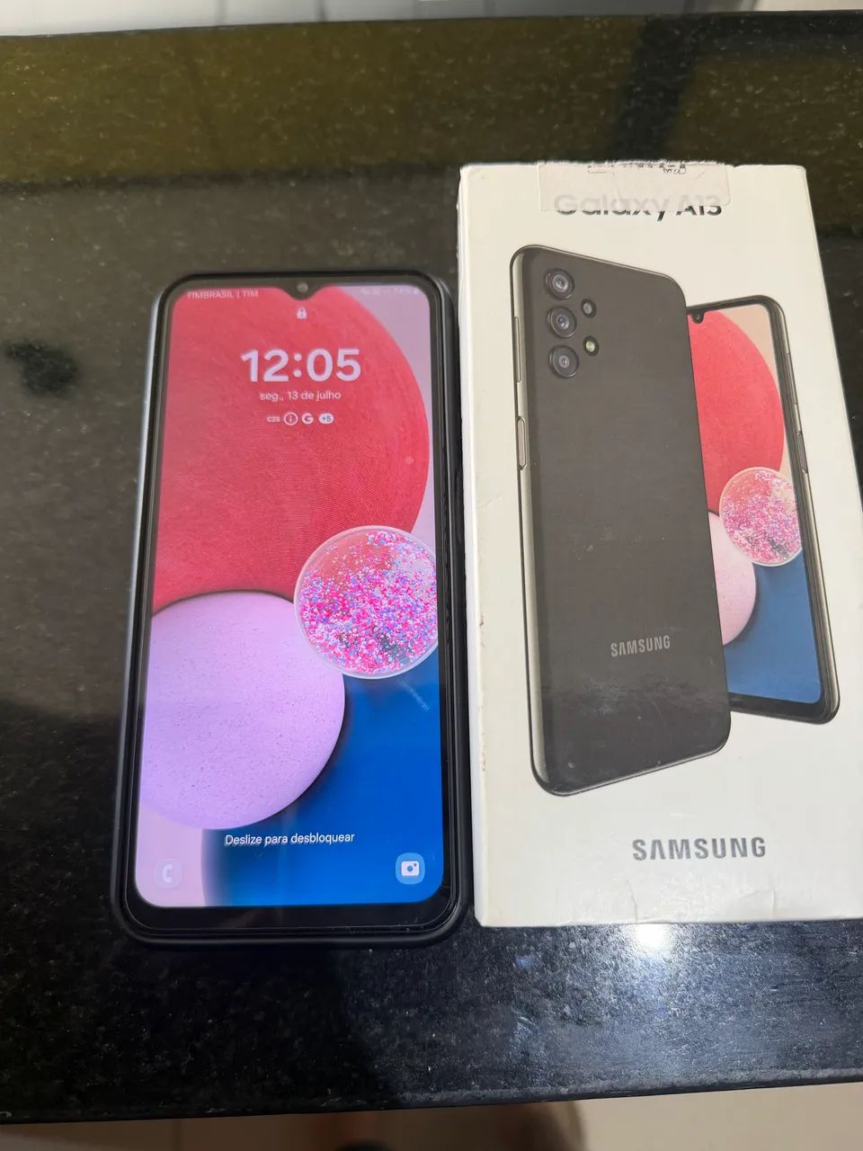 Sansung A14