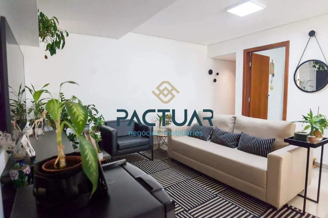 Apartamento de 3 quartos, elevador e lazer no Buritis - Foto 2