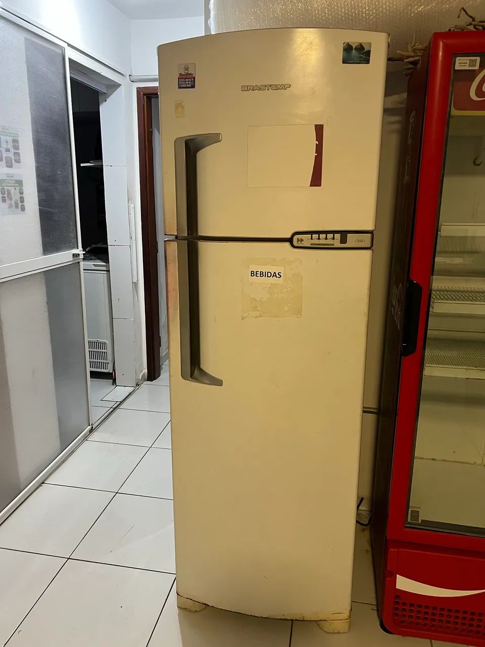 Geladeira  - Foto 4