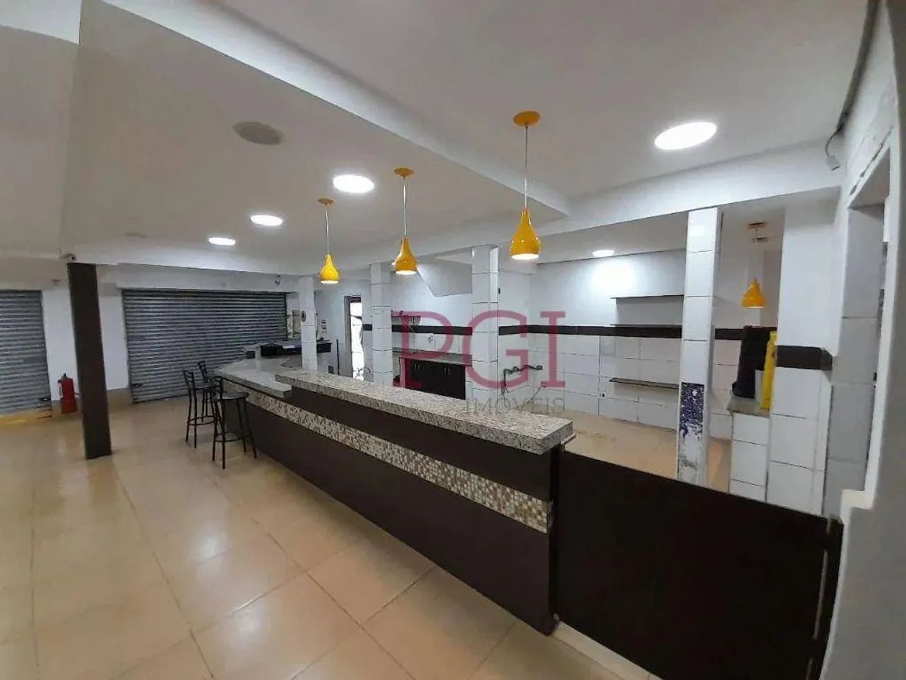 Ponto para alugar, 220 m² por R$ 8.520/mês - Centro - Ribeirão Preto/SP