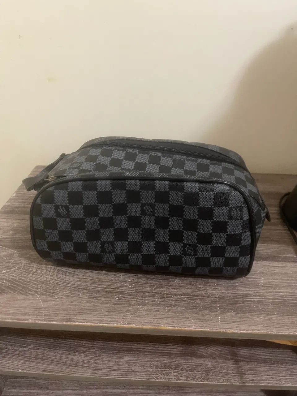 Necessaire Louis Vuitton - Foto 4