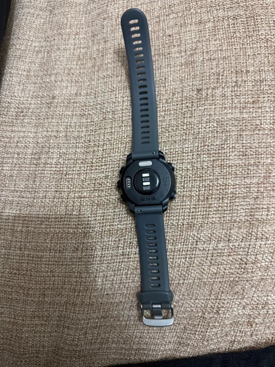 Relógio Garmin 245 - Foto 2
