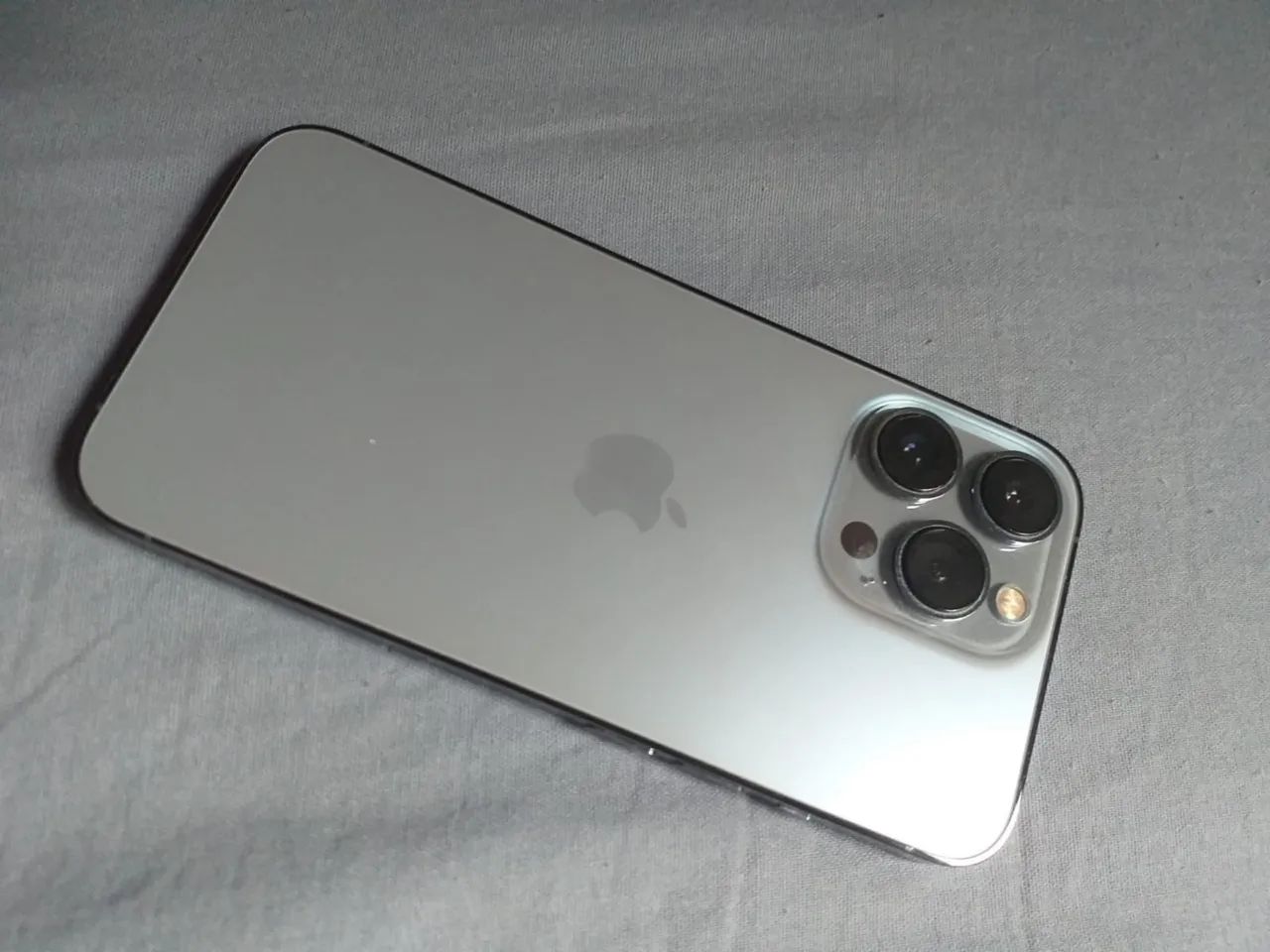 iPhone 13 Pro - Celulares e Smartphones - Santo Antônio, Manaus