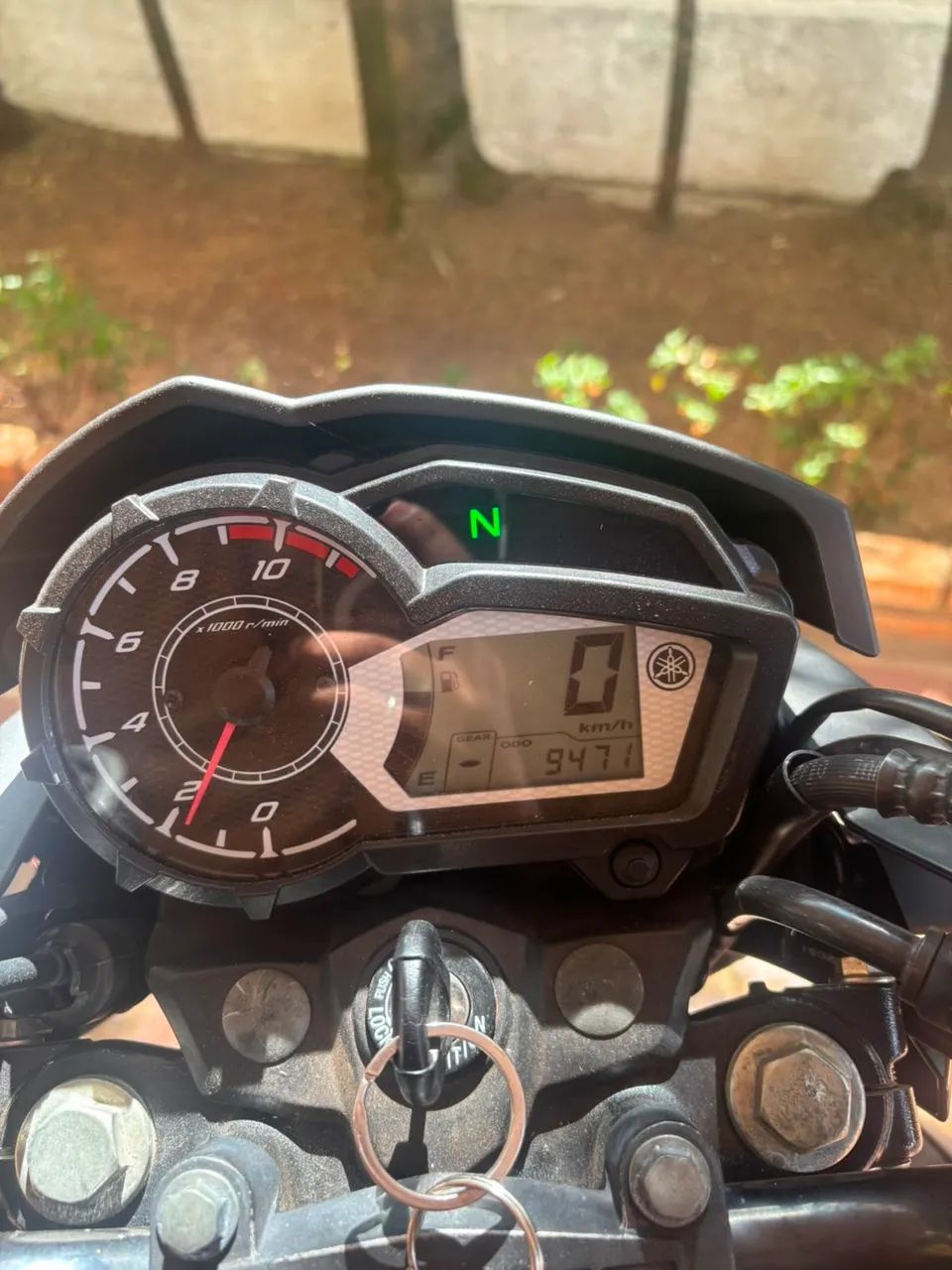 Fazer 150 - Foto 3