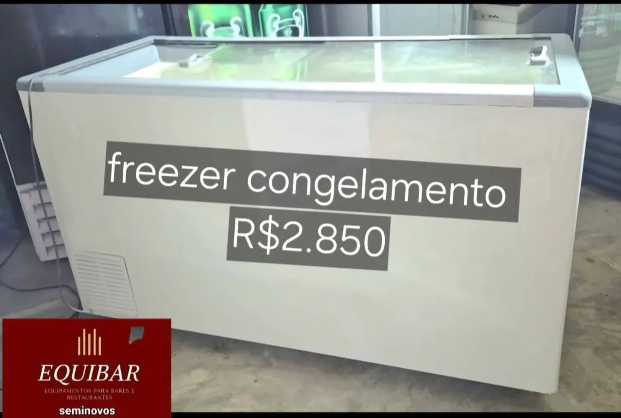 Freezer 