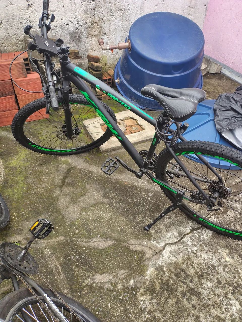 Bicicleta - Foto 2