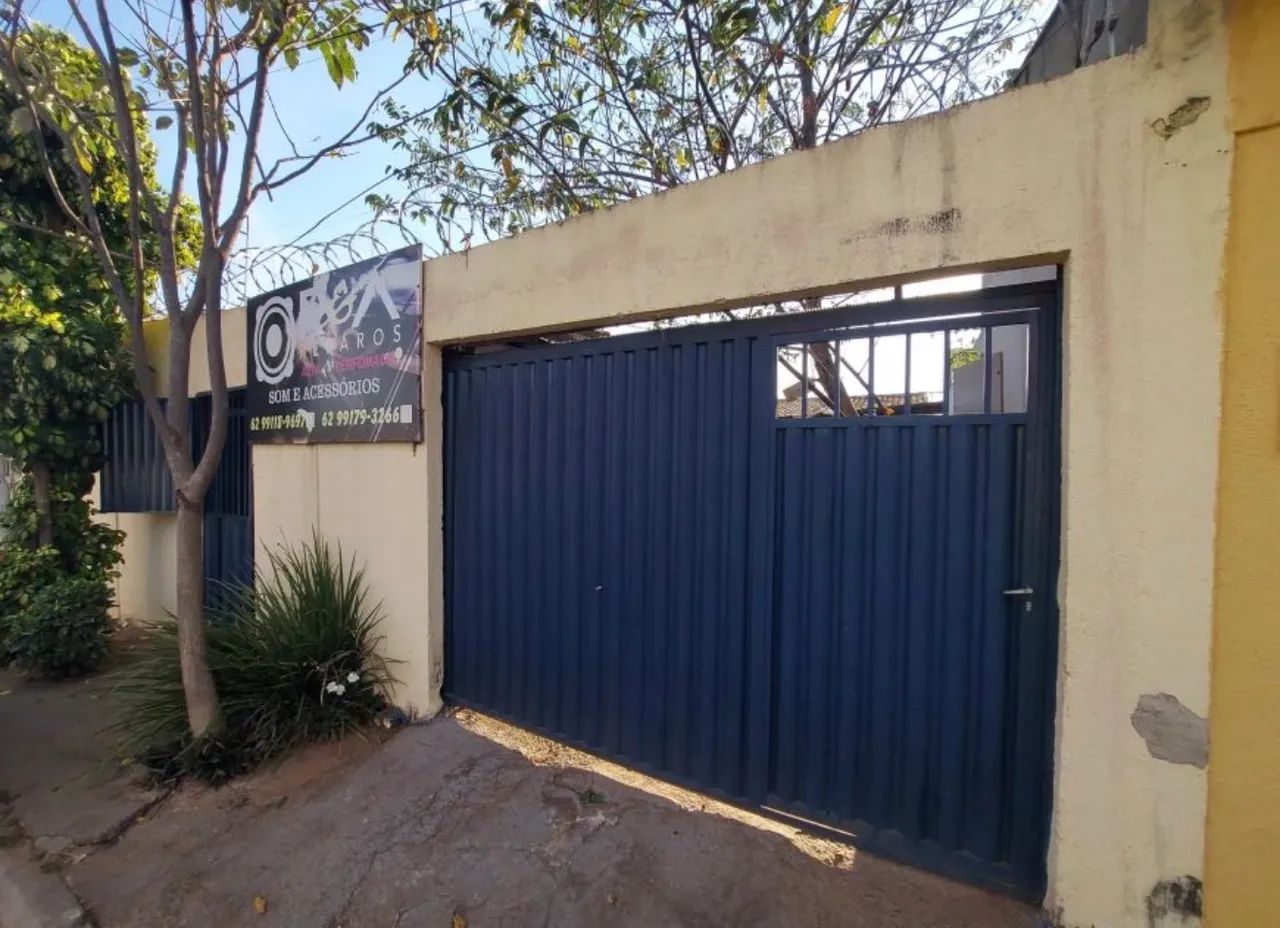 Foto - Goiânia - Setor Morada do Sol