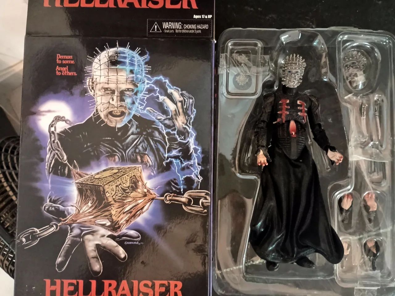 Hellraiser - Foto 3