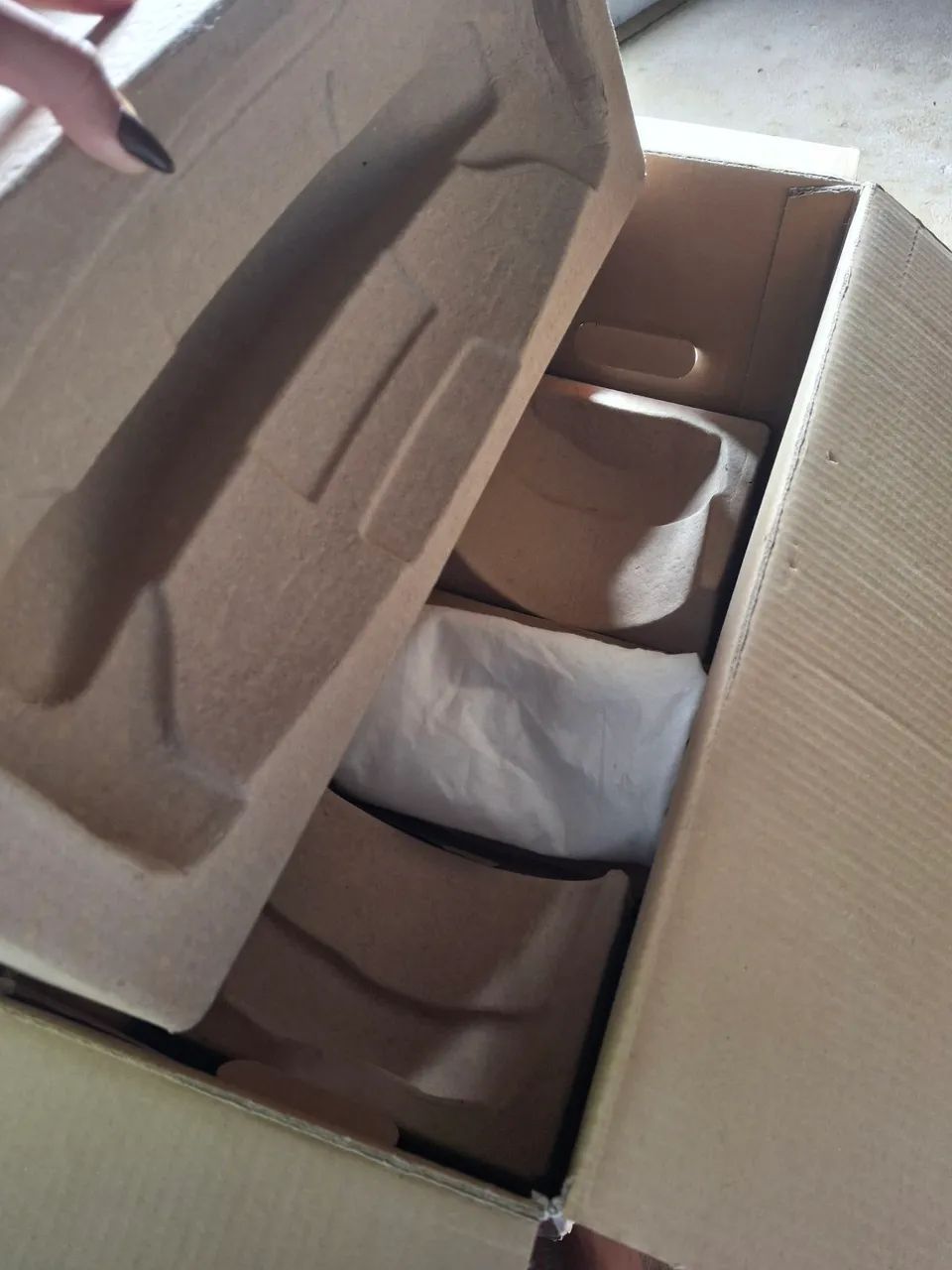 Jbl bombox 3 novo - Foto 5