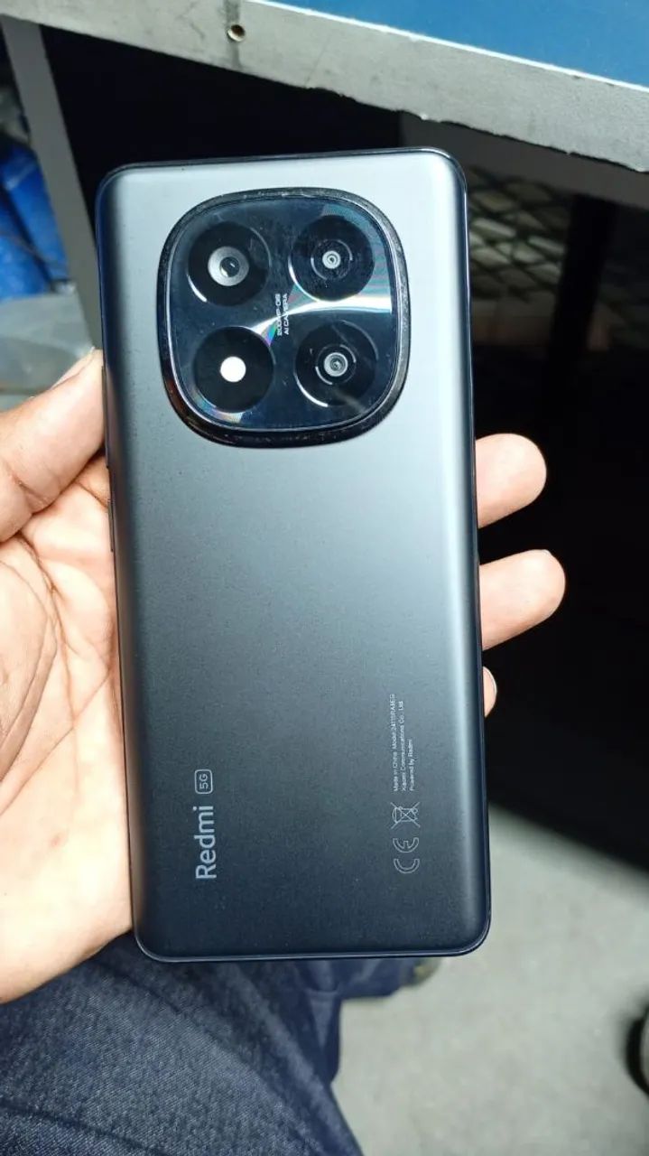 Vendo Celular Redmi 14 Pro +5G - Foto 2