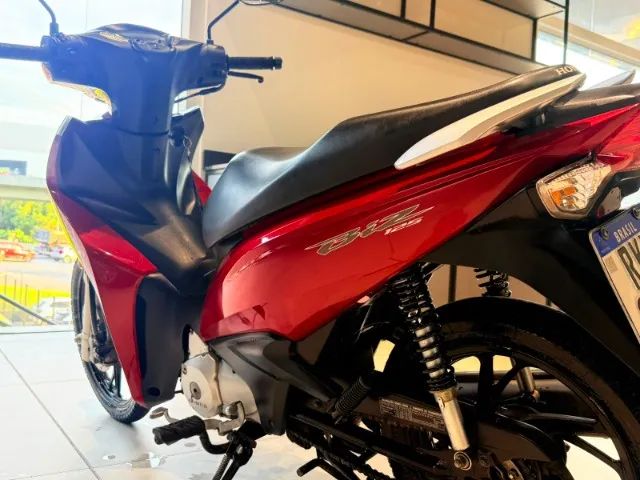 HONDA BIZ 125 - Foto 3