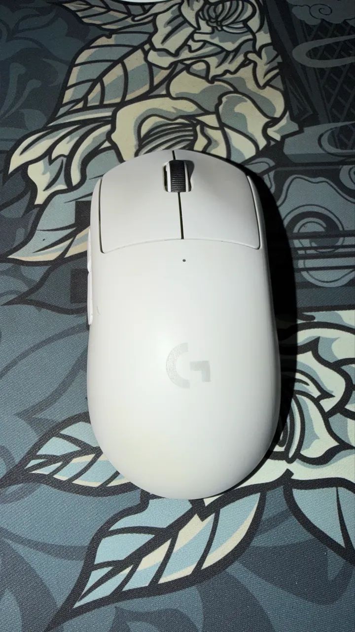 Mouse Logitech G PRO X Superlight  - Foto 5