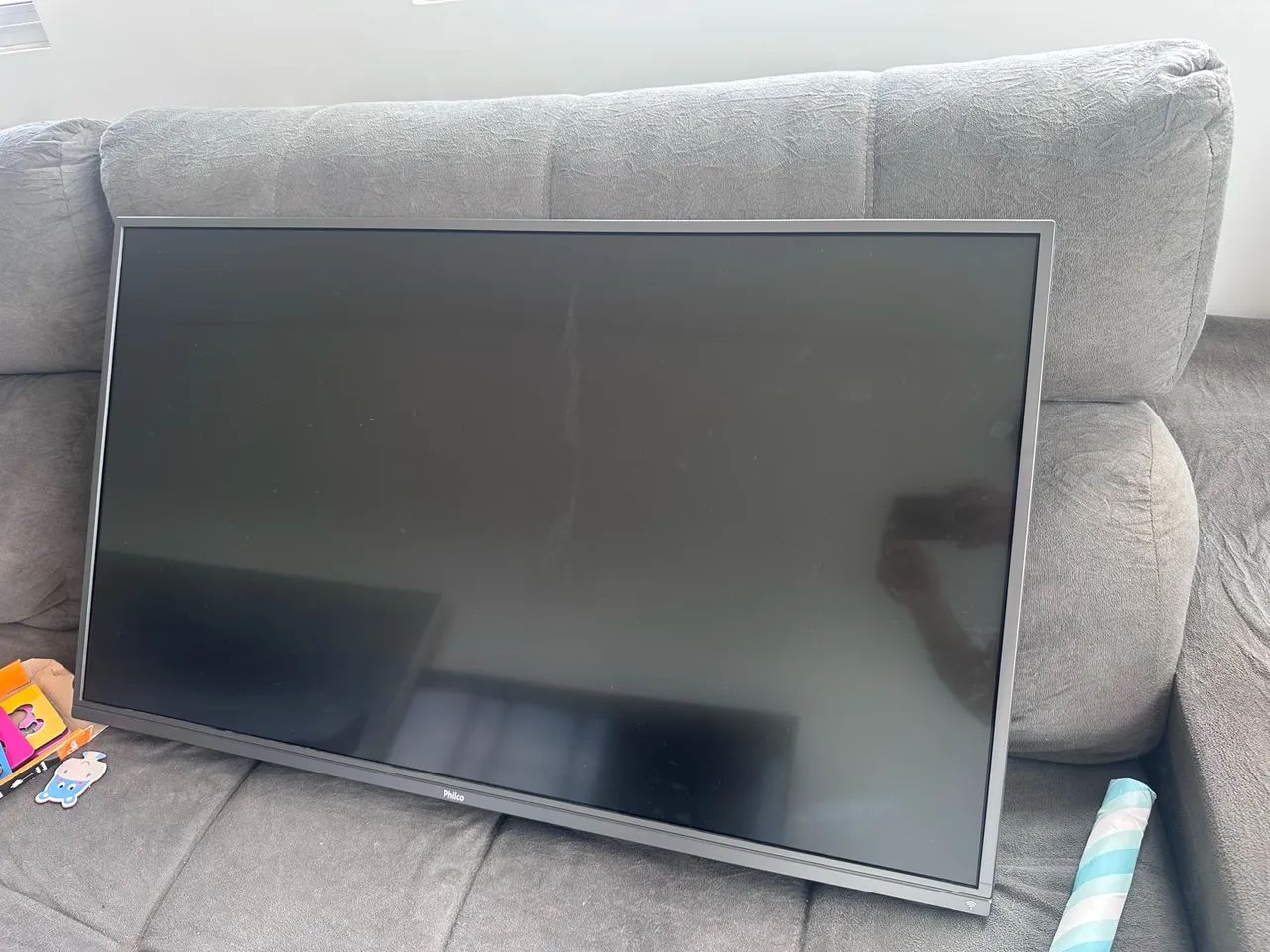 Televisão Philco 43