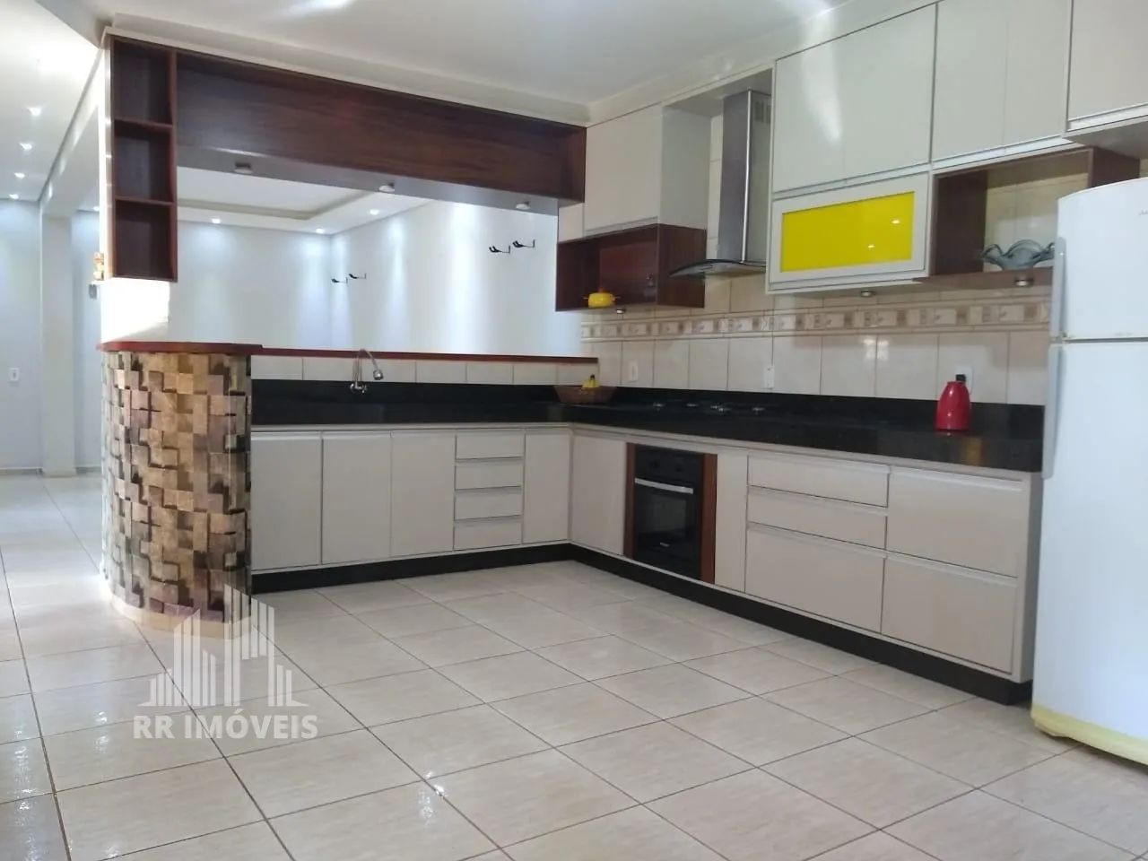 RR0247 Chácara 200m² - CHÁCARA PAU PINTADO - OPORTUNIDADE - 3 Dorms 2 Vagas - Nova Odessa, - Foto 5