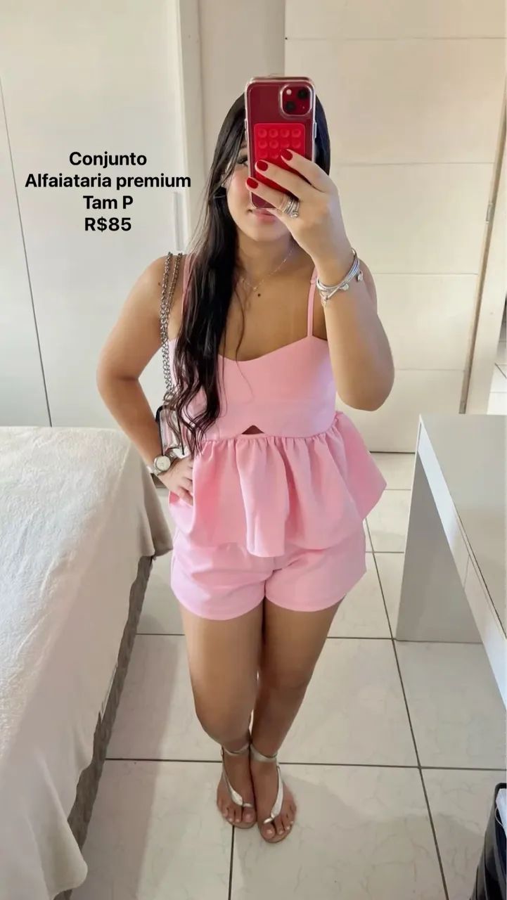 Conjunto Alfaiataria premium  - Foto 3