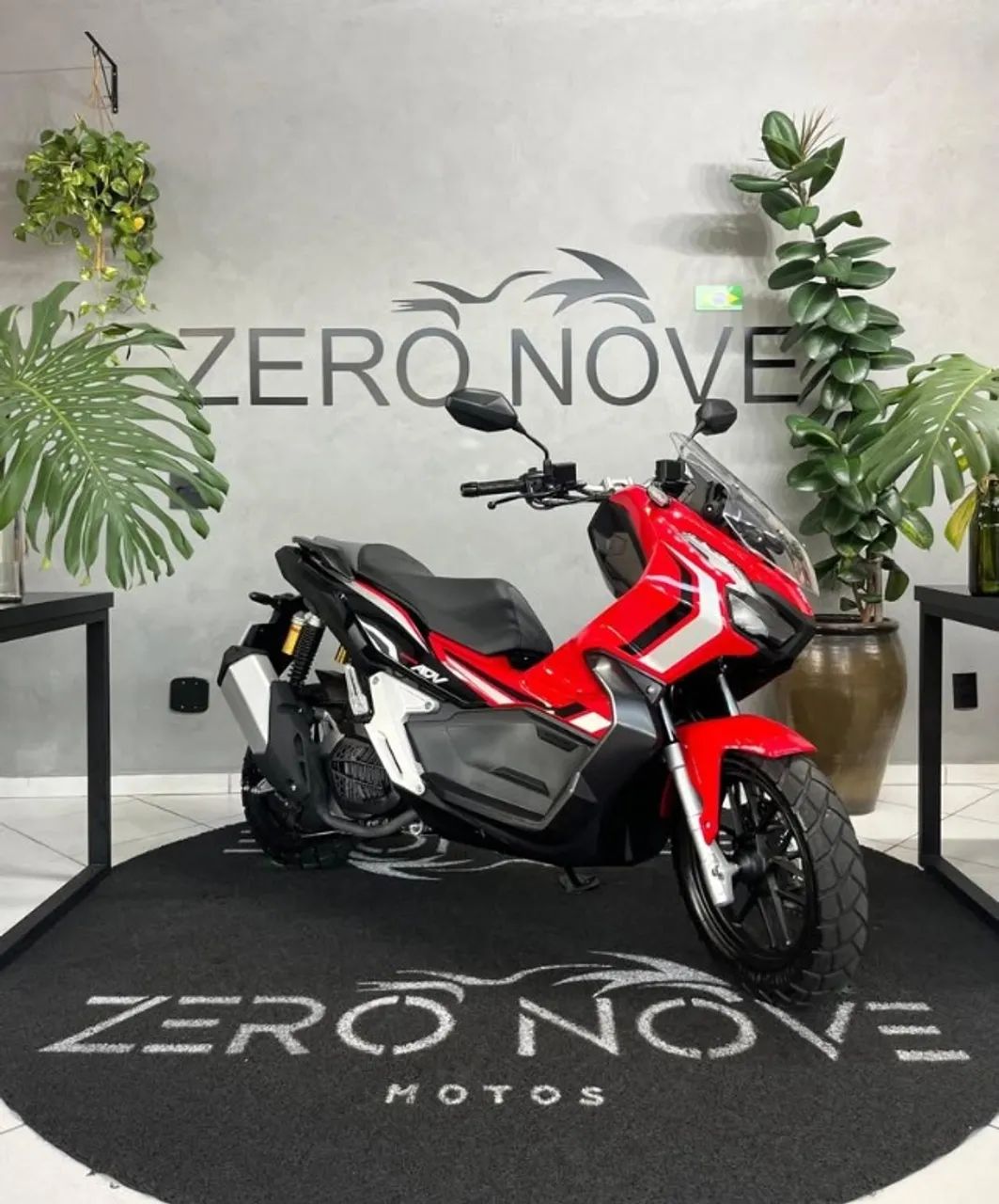 HONDA ADV 150  | 2021 - Foto 3