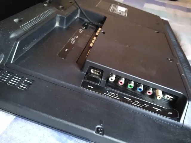 TV e monitor de led 24 - Foto 3