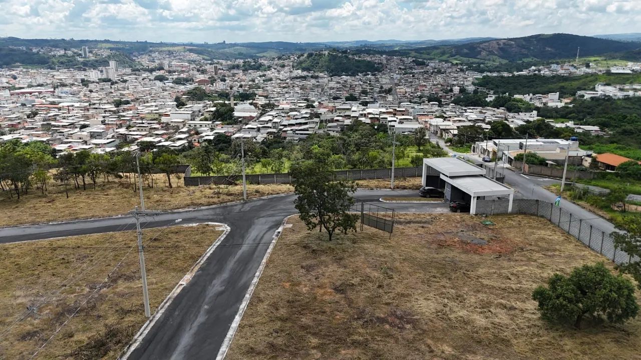 Lote em Condomínio fechado em Formiga  - Foto 5
