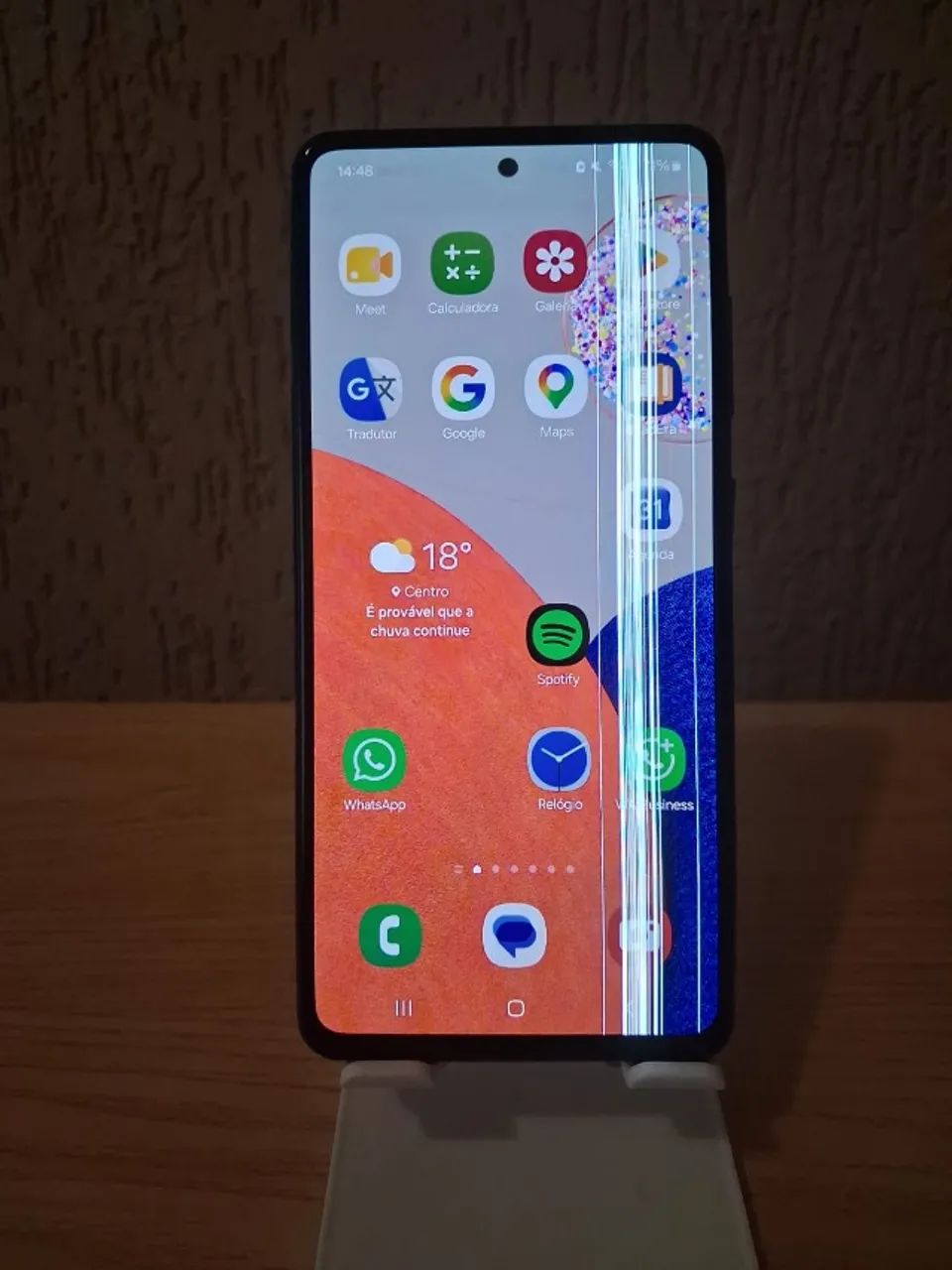 Samsung Galaxy A52s 5G - Foto 3