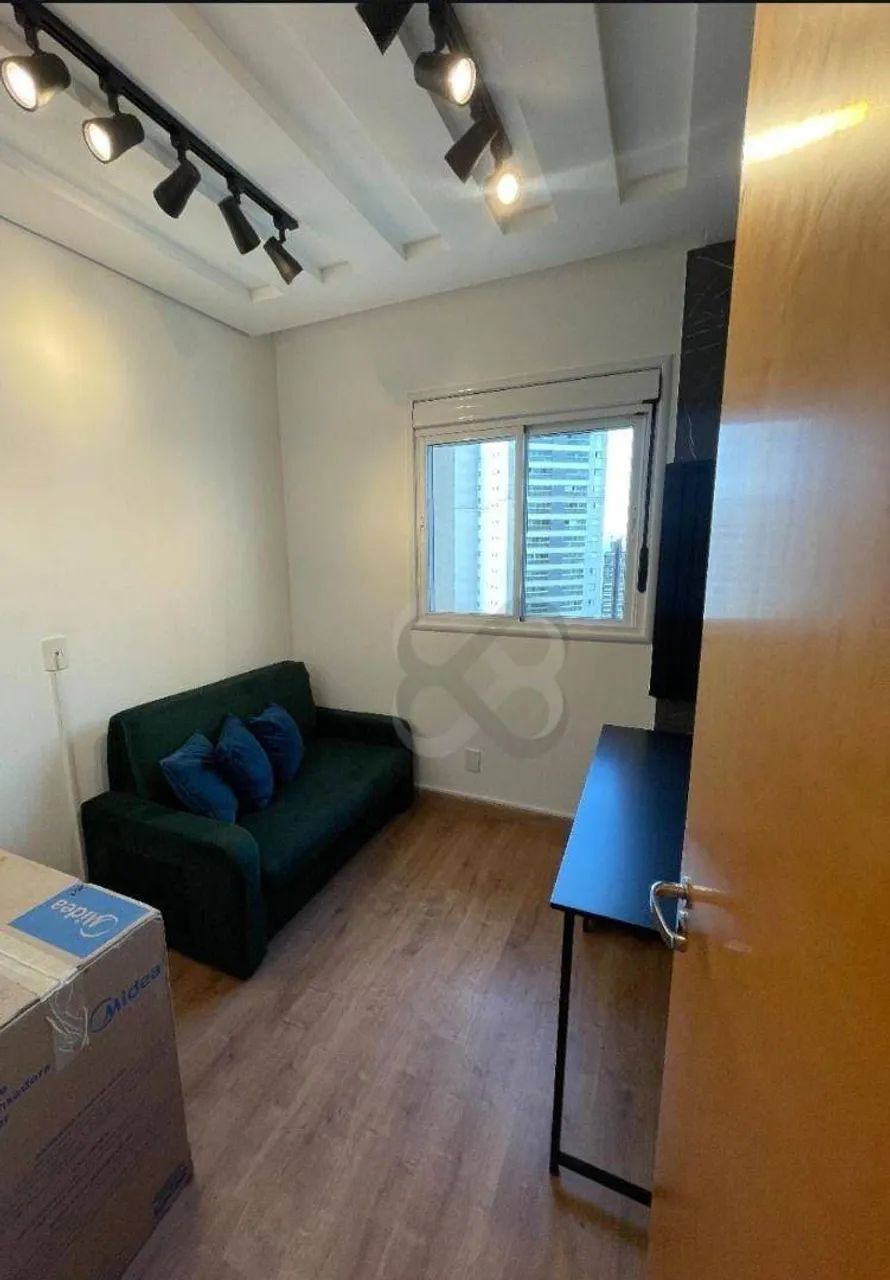 Apartamento com 3 quartos, 69m², para alugar 4.300/mês - Gleba Palhano - Londrina/PR - Foto 9
