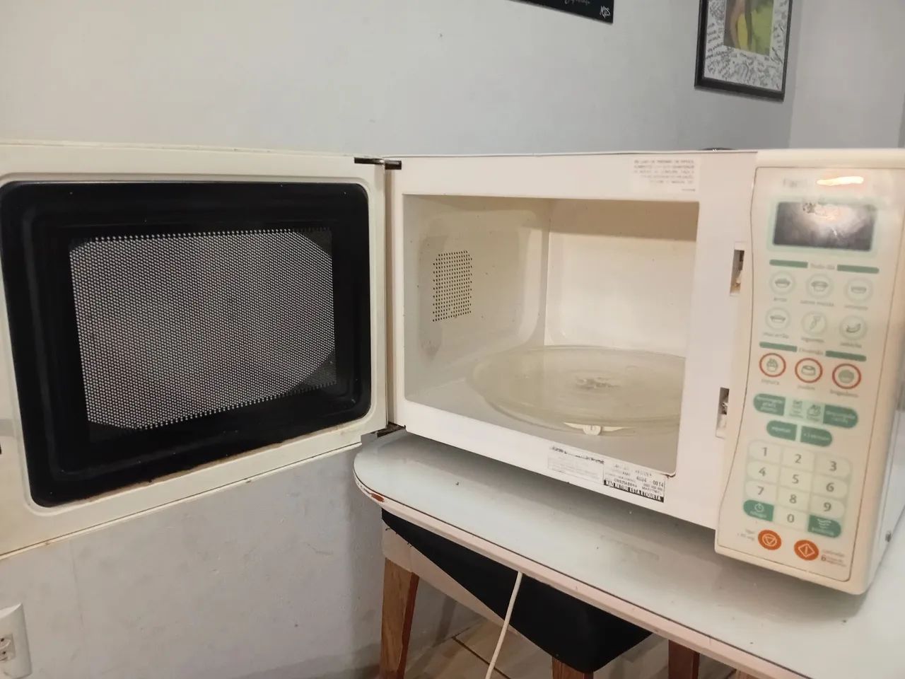 Micro-ondas  - Foto 2
