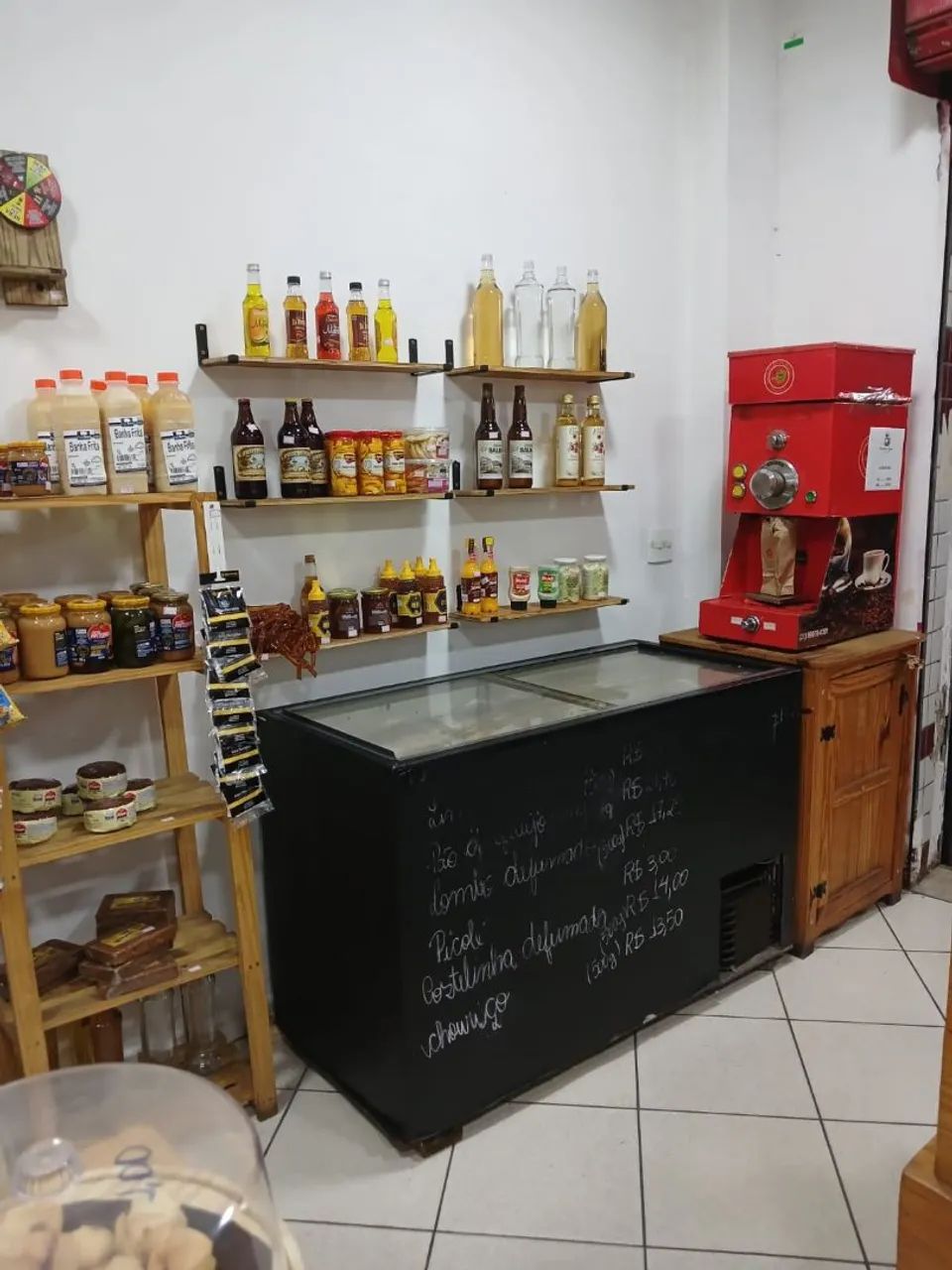 Passo ponto de loja funcionado  - Foto 4