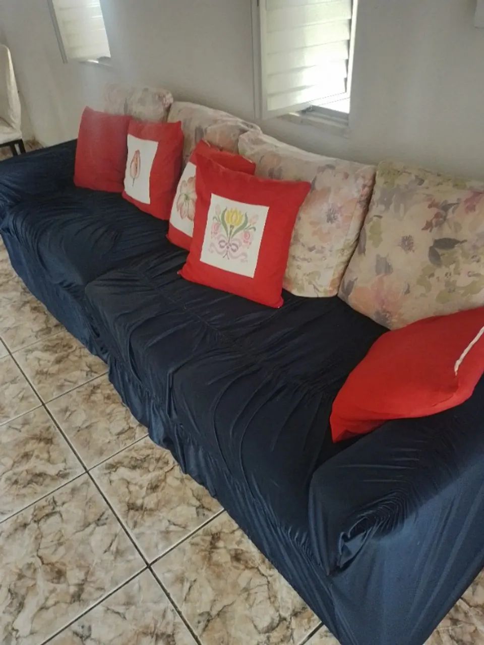 Sofá 