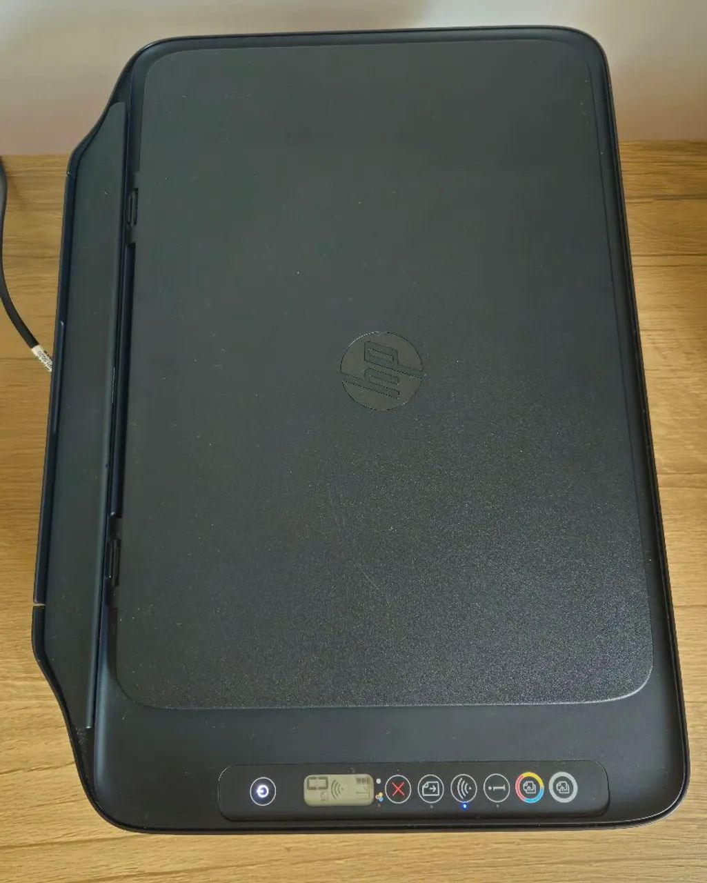 Impressora HP 2774 WI-FI  - Foto 2