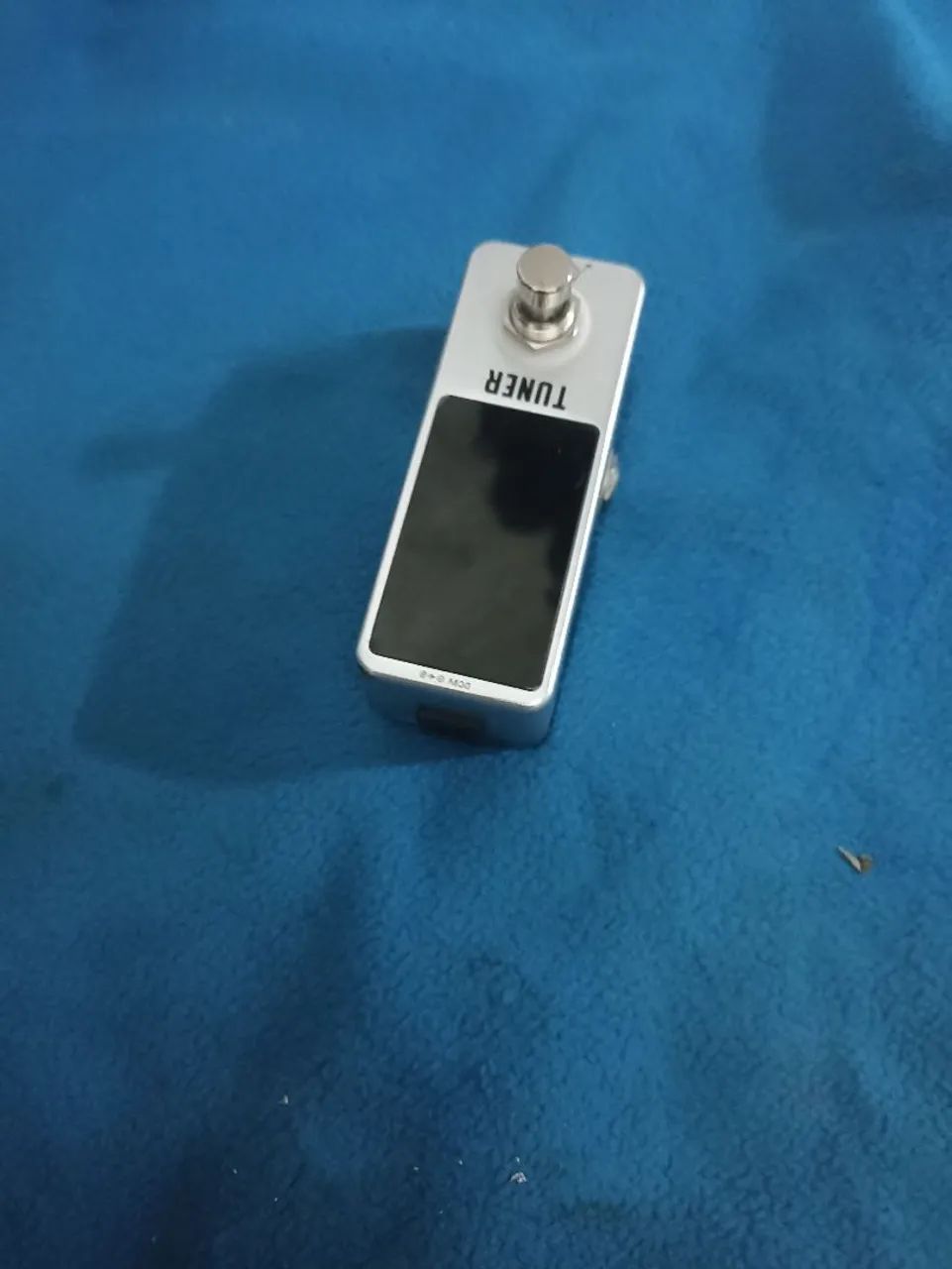 Pedal afinador 