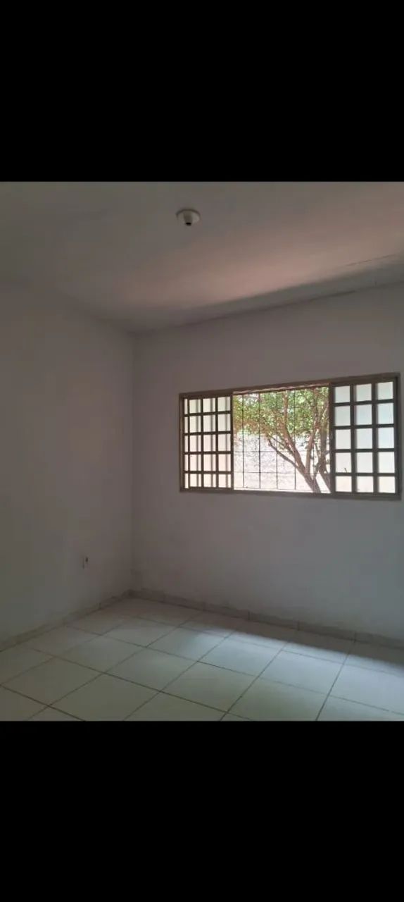 Alugo casa Setor nova olinda - Foto 2