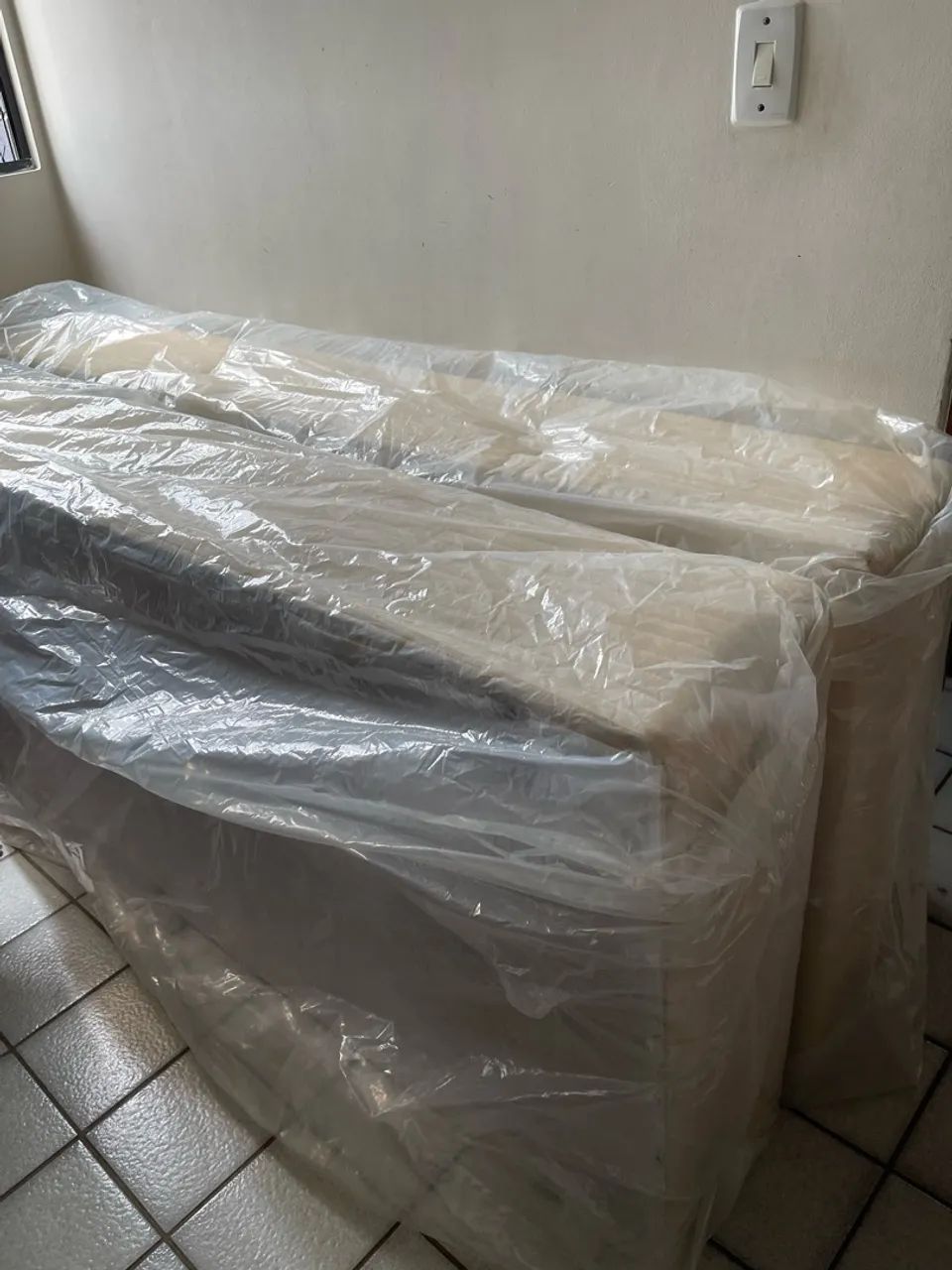 Base cama queen  - Foto 5